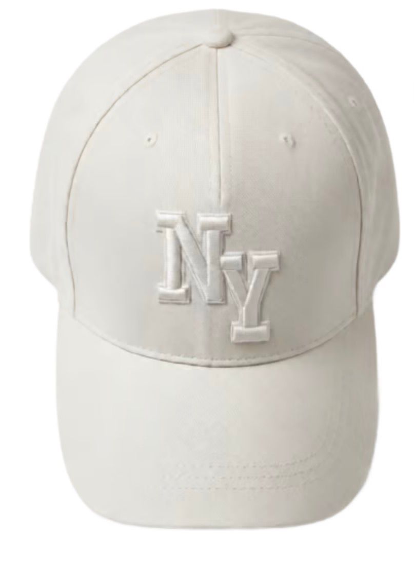 ⚾️ Authentic New York Yankees Classic White Cap ⚾️