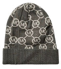 Michael Kors Women's Grey Hat